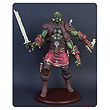 John Carter of Mars Tars Tarkas 1:6 Scale MX Format Statue